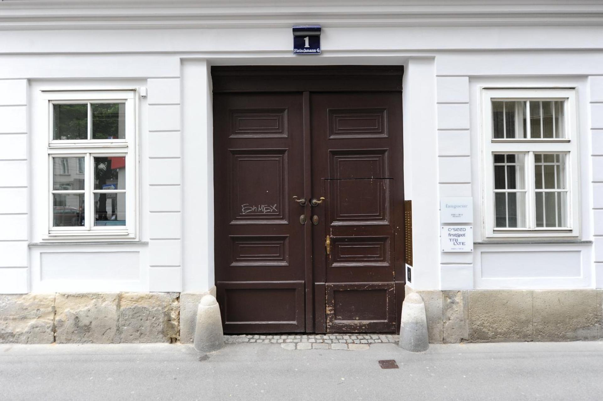 Beautiful Central Flat Top-17 Viena Exterior foto